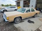 1985 FORD LTD