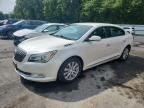 2014 BUICK LACROSSE
