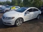 2013 VOLKSWAGEN CC