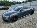 2016 AUDI RS7