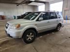 2007 HONDA PILOT