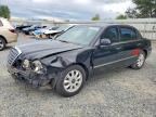 2005 KIA AMANTI