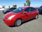 2006 TOYOTA PRIUS