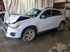 2013 MITSUBISHI OUTLANDER SPORT
