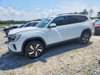 2025 VOLKSWAGEN ATLAS