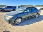 2002 TOYOTA CAMRY