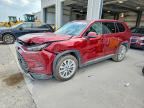 2026 TOYOTA GRAND HIGHLANDER