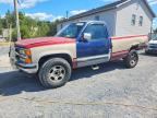 1994 CHEVROLET GMT-400