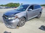 2016 MITSUBISHI OUTLANDER