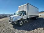 2019 INTERNATIONAL MV607