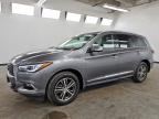 2019 INFINITI QX60