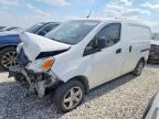 2019 NISSAN NV200