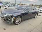 2014 LINCOLN MKZ