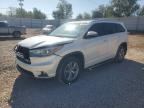 2015 TOYOTA HIGHLANDER