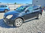 2010 CHEVROLET EQUINOX