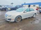 2010 FORD FUSION