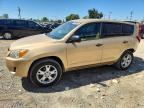 2009 TOYOTA RAV4