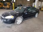 2013 CHEVROLET IMPALA