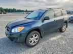 2009 TOYOTA RAV4