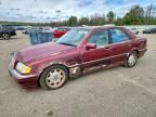 1998 MERCEDES-BENZ C