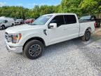 2022 FORD F150