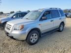 2007 HONDA PILOT