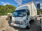2023 ISUZU NPR HD