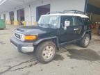 2007 TOYOTA FJ CRUISER