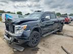 2017 NISSAN TITAN XD