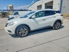 2016 NISSAN MURANO