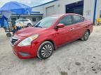 2017 NISSAN VERSA