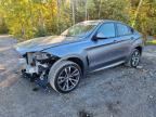 2017 BMW X6