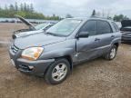 2008 KIA SPORTAGE