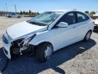 2017 HYUNDAI ACCENT