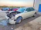 2002 LEXUS LS