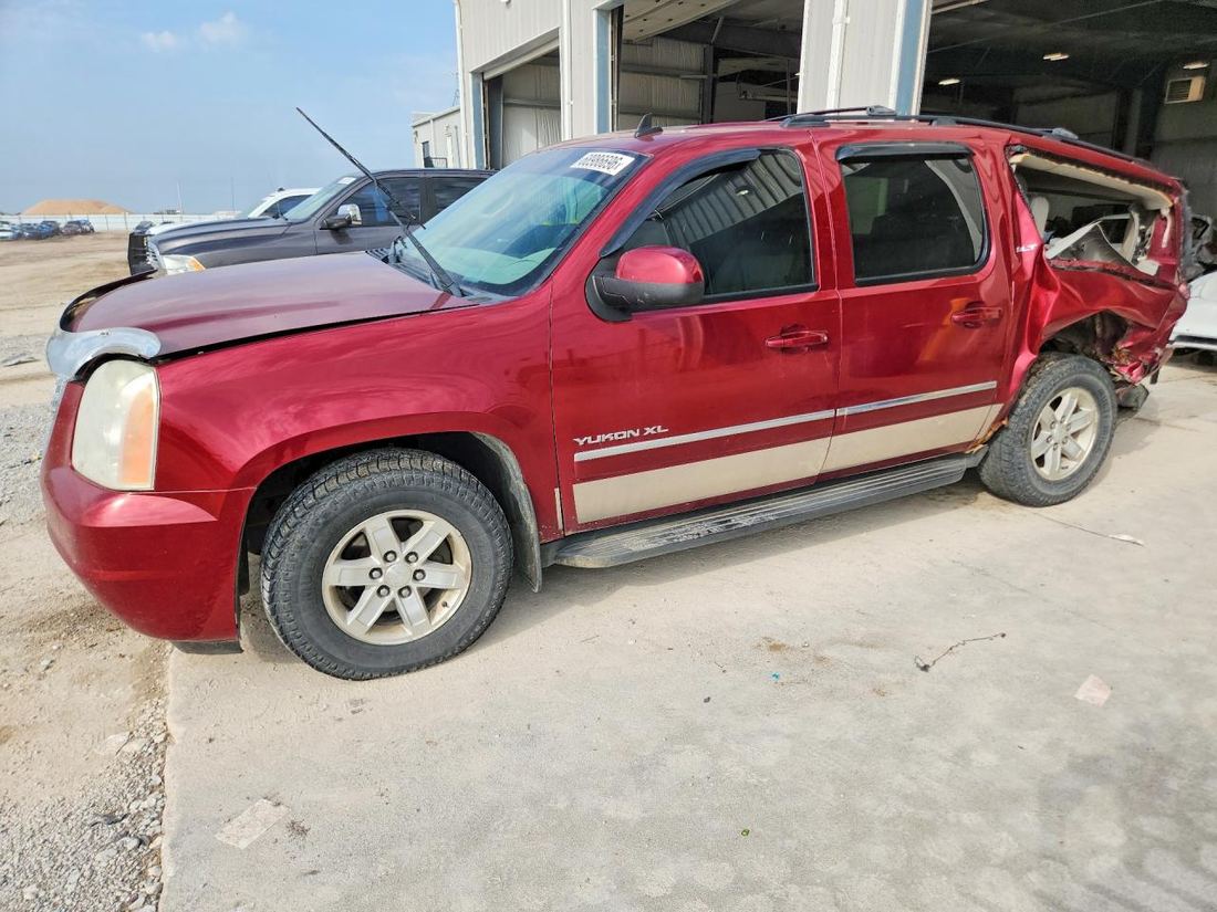 2011 GMC YUKON XL