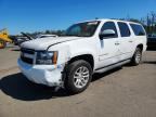 2012 CHEVROLET SUBURBAN