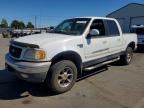 2001 FORD F150