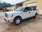2012 FORD F150