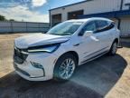 2022 BUICK ENCLAVE