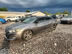2016 NISSAN MAXIMA