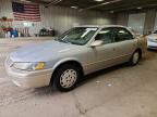1997 TOYOTA CAMRY
