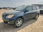 2009 TOYOTA RAV4