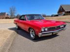 1967 CHEVROLET CHEVELLE