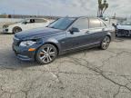 2012 MERCEDES-BENZ C