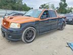 2006 FORD F150