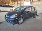 2007 HONDA FIT