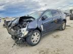 2015 CADILLAC SRX