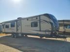 2016 KEYSTONE OUTBACK