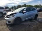 2016 HONDA FIT